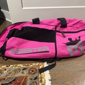 Meister bag